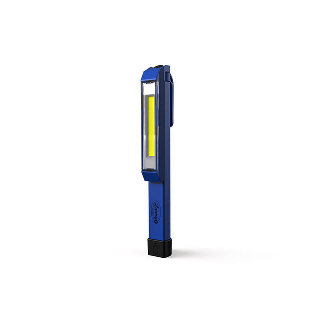 NEBO NEB-WLT-0017 Larry COB LED Flashlight Blue