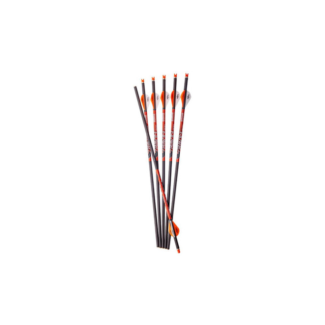 RAVIN R500 .001 ARROWS 6PK.