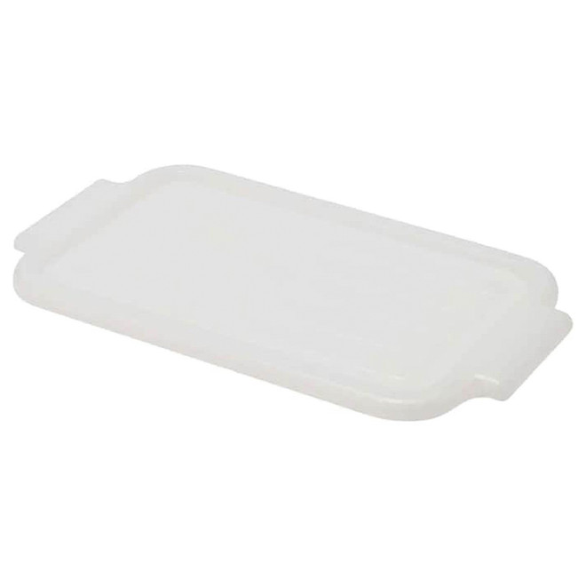 LEM Mini Meat Lug Snap On Lid Polymer