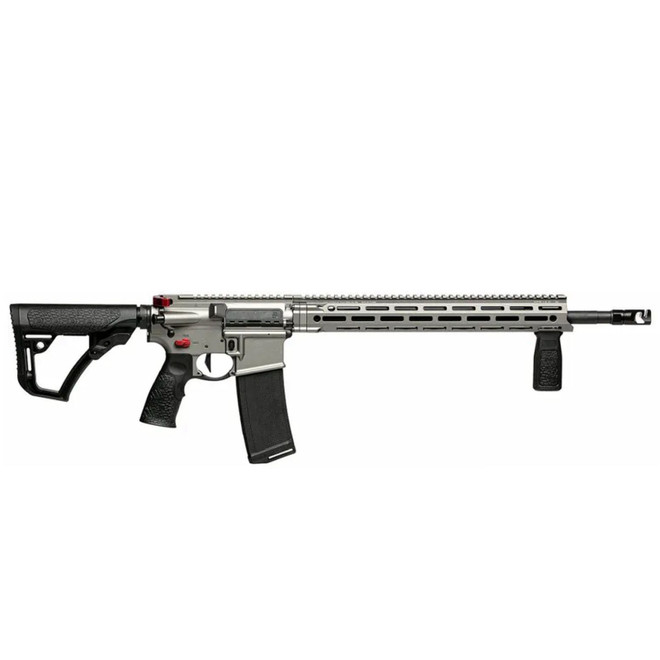 Daniel Defense DDM4 V7 Pro Series 223/5.56 02-128-09385-047