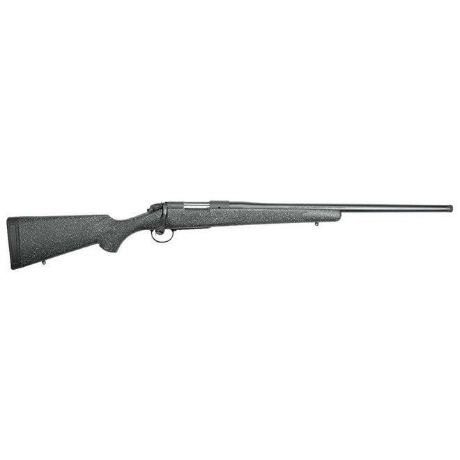 BERGARA NORTH AMERICAN Ridge .308/7.62x51mm 20" Barrel 4 Round Capacity