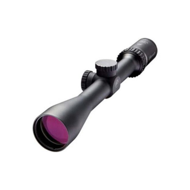 Burris Scope Fullfield 3-9x40 E1 Ballistic Plex 350 Legend 1in Tube SFP Rifle Scope 200366 Black