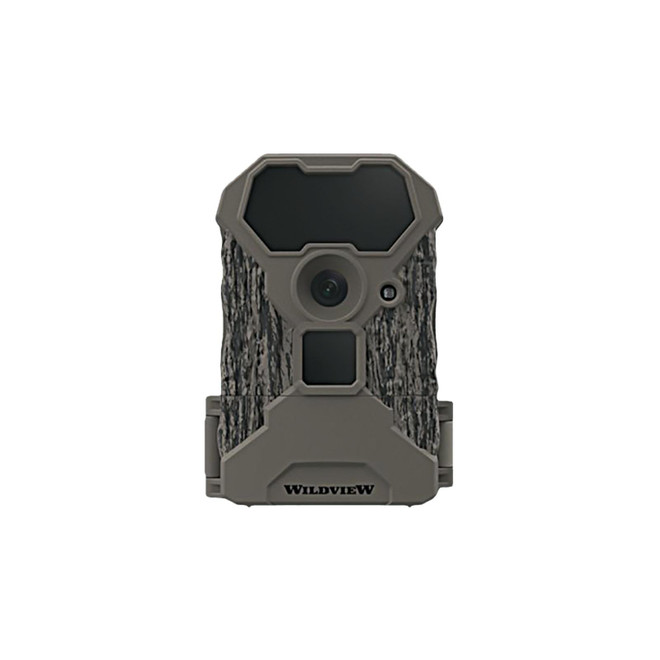 STEALTH CAM 16MP WILDVIEW CAMERA