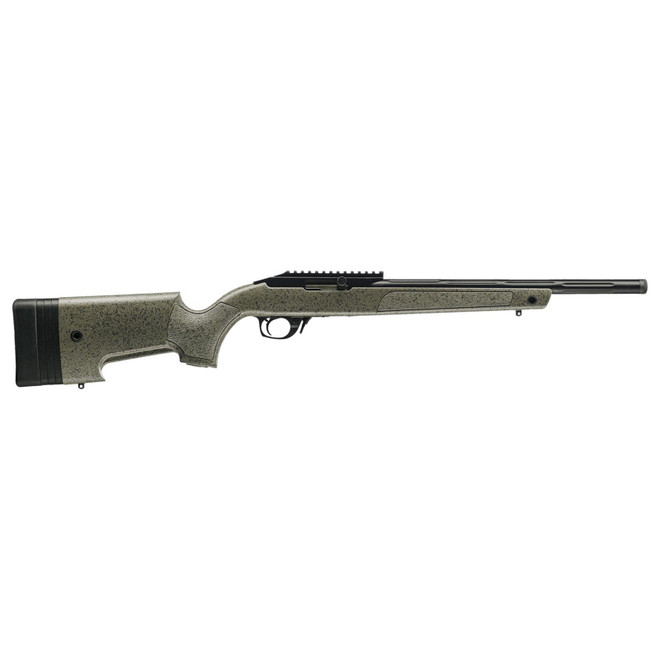 BERGARA NORTH AMERICAN BXR001 BXR 16.5" .22 Long 10 Rounds