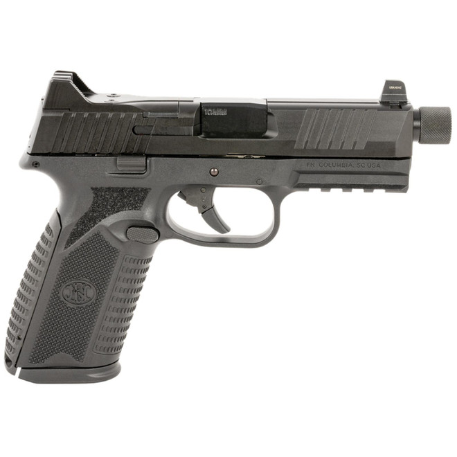 FNH USA 510 TACTICAL 4.71" 10mm Auto 22 Rounds