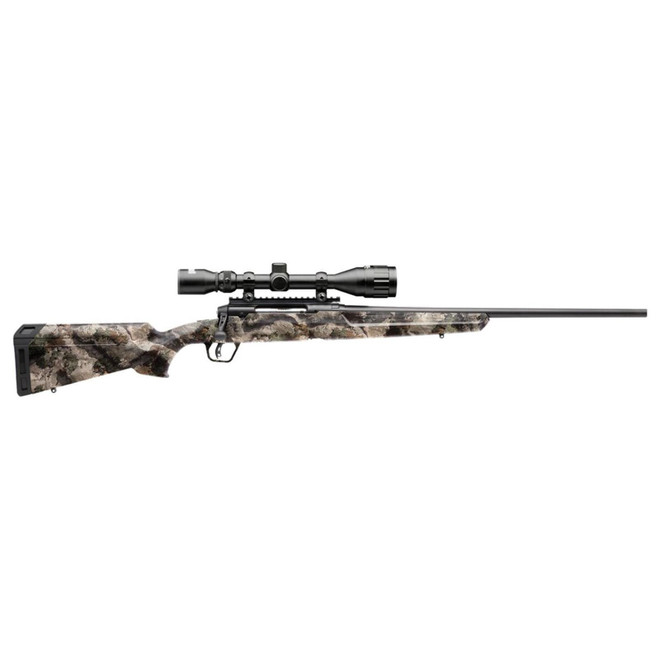 SAVAGE ARMS INC. AXIS II XP 22" .223 Remington 4 Rounds