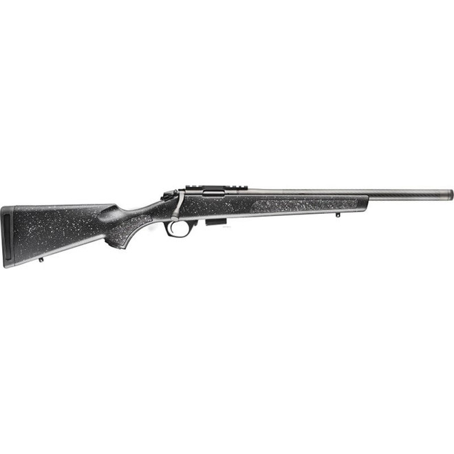 BERGARA NORTH AMERICAN BMR 20" .22 Win Rimfire 5 Rounds