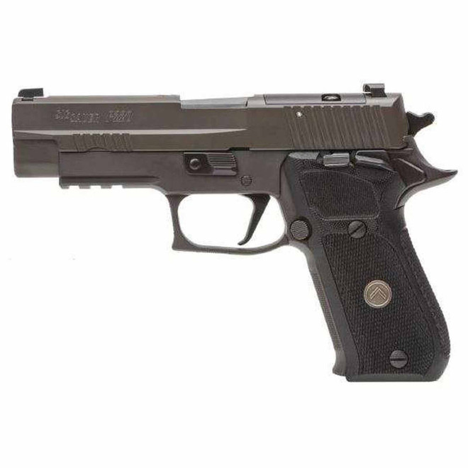 Sig Sauer P220 4.4" .45 ACP/Auto 8 Rounds
