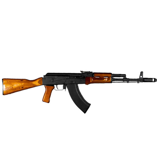 KALASHNIKOV USA KR-103 BLOND WD 16.25" 7.62x39mm 30 Rounds