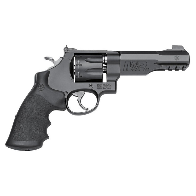 Smith & Wesson M&P R8 357 Performance Center Revolver with Rail