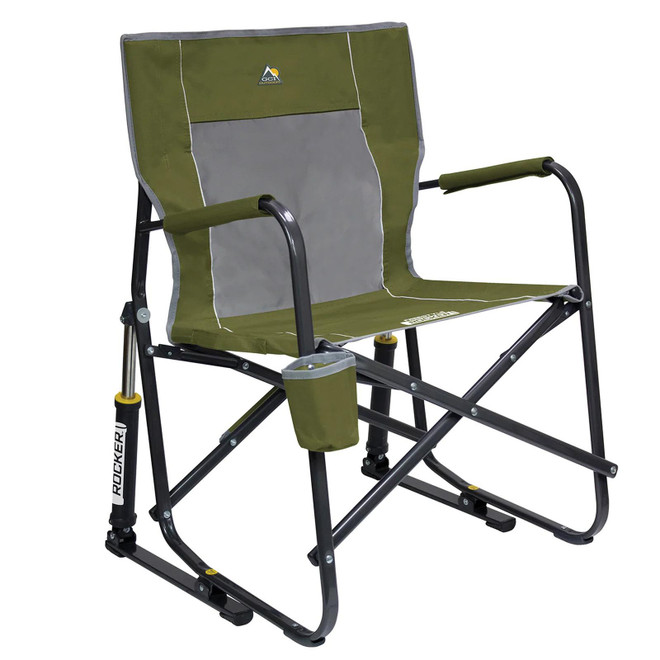 GCI OUTDOOR FREESTYLE ROCKER LODEN GREEN 37073