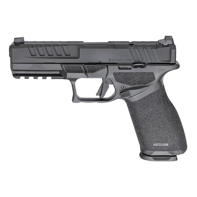 Springfield Echelon 9mm Pistol 4.5" Barrel with 3-Dot Tritium
