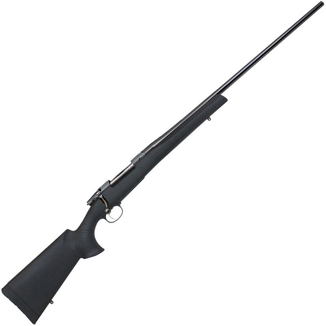 CZ 557 American 24" 6.5mm Creedmoor 5 Rounds