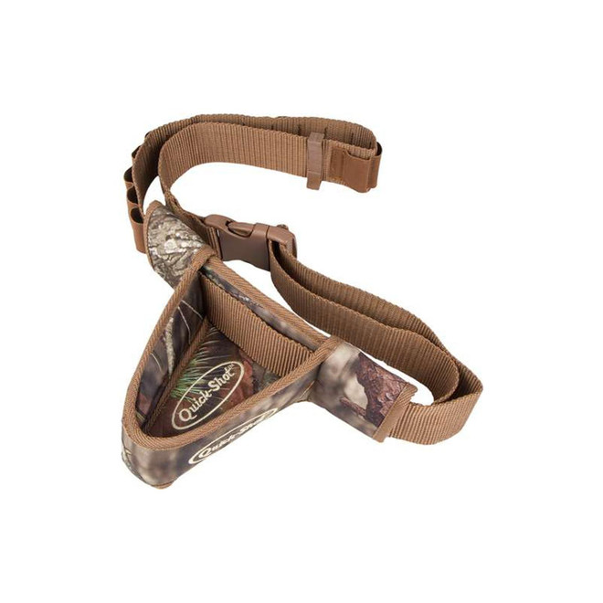 Peregrine Quick Shot Holdter SGB