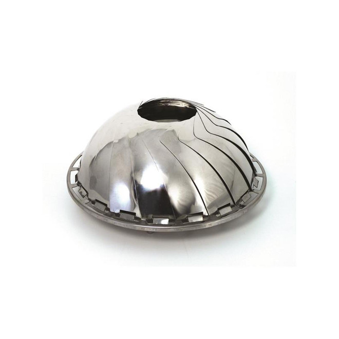 Industrial Revolution Grill put Portable Firepit