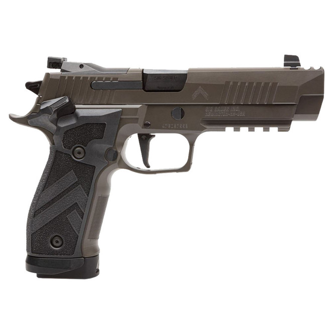 Sig Sauer 226X5-9-Legion P226 9Mm XFIVE Legion 20 Rounds