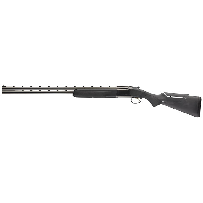 Browning Citori Composite 12Gauge Over Under 3" Chamber 28" Black