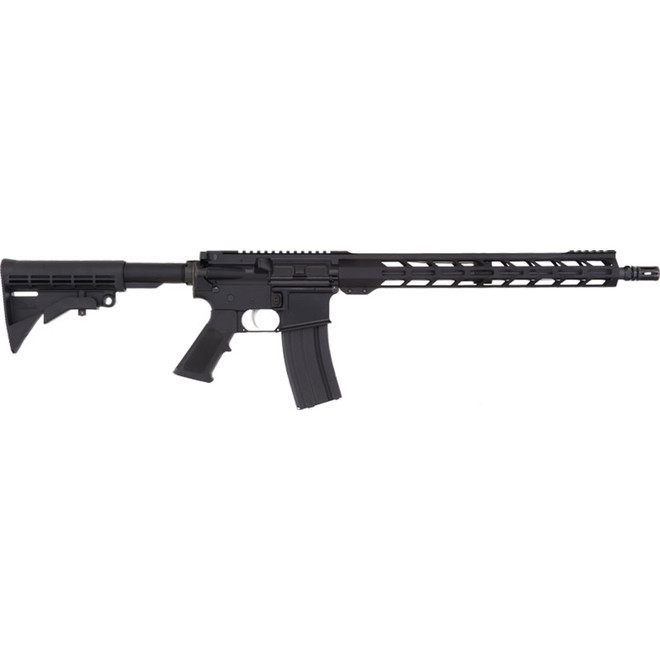 Anderson AM-15 Utility 5.56mm Semi 15-Inch M-LOK