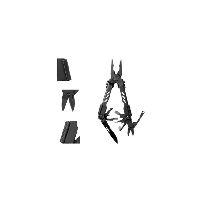 Gerber Multi-Plier 400 Compact Sport Black
