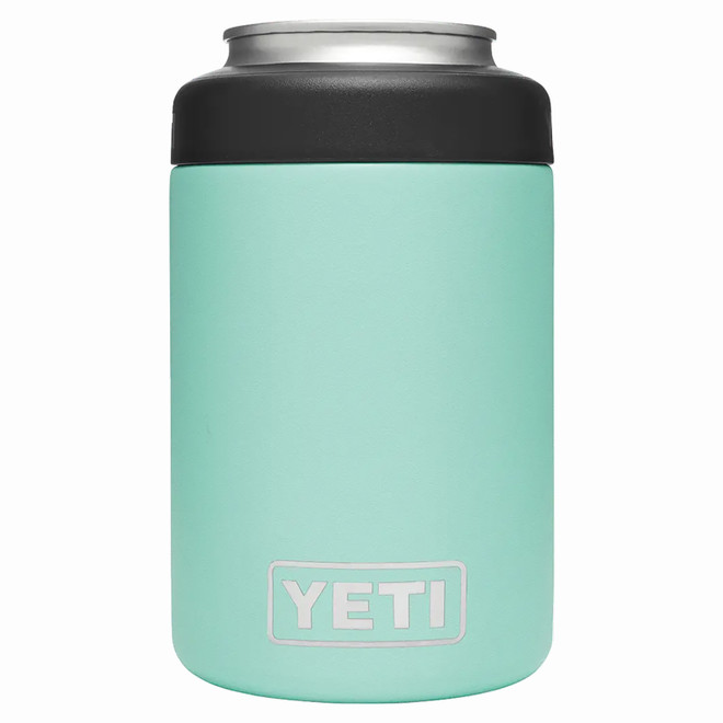 Yeti Colster 12 Oz Seafoam