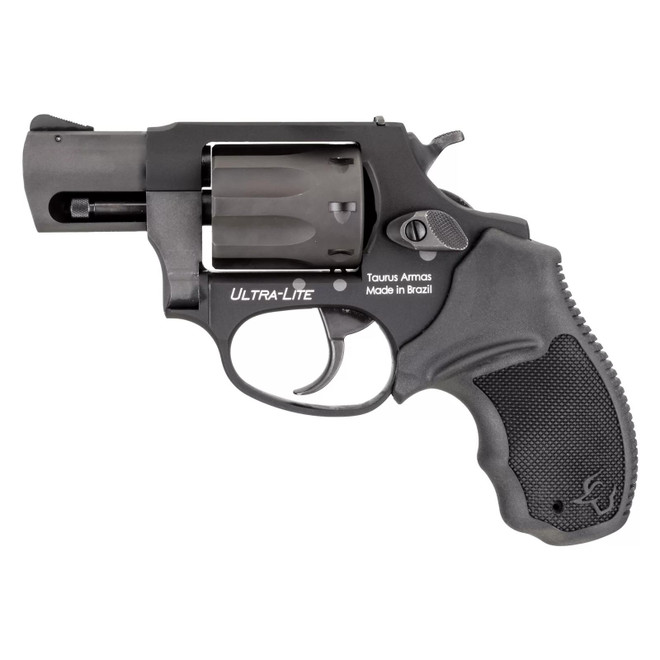 TAURUS 942 22WMR revolver 8 Shot Black