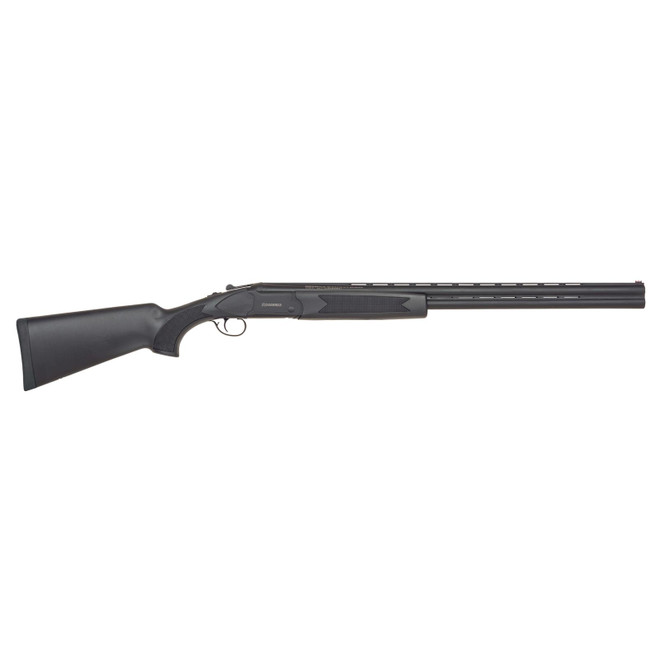 Mossberg International Silver Reserve Eventide 12 Gauge 28" Black