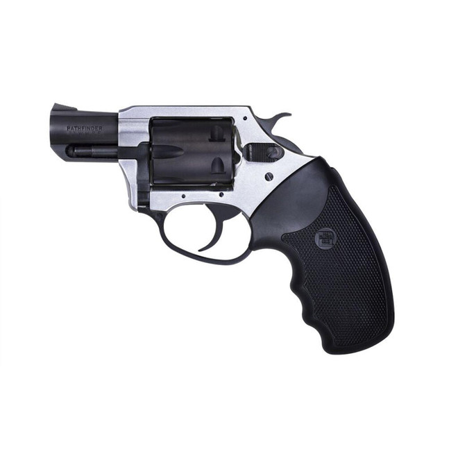 Charter Arms Pathfinder Lite .22 Mag Black/Anodized 8 Rnd 2"