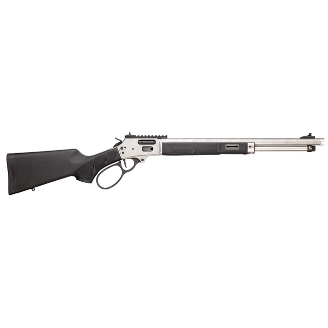 S&W Model 1854 Lever-Action Rifle 44 Magnum 9 Rnd 19.25"