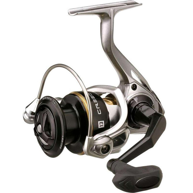 13 Fishing CRK2000 Creed K 2000 Spinning Reel