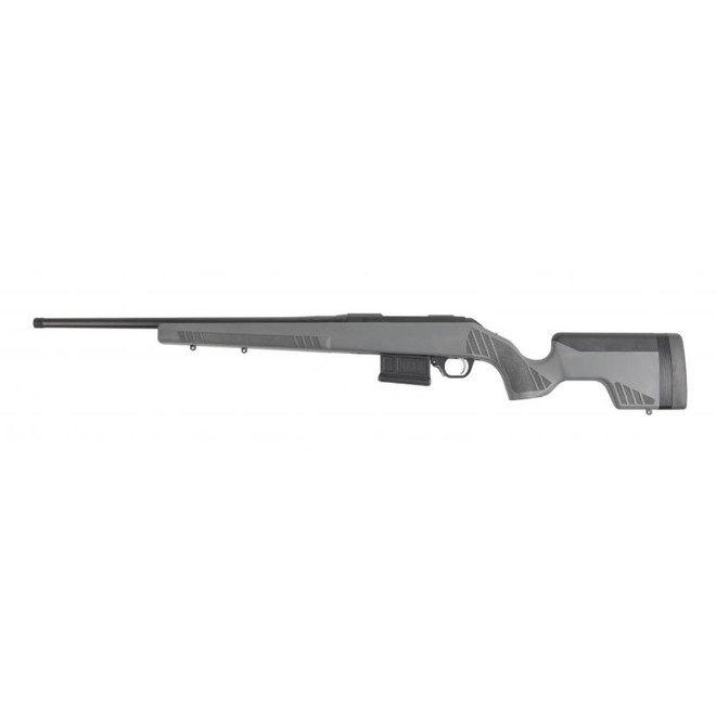 Colt Cbx Tac Hunter .308 Winchester 20" Barrel Gray Polymer