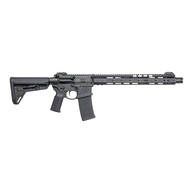 Noveske N4 INFIDEL 13.7? Barrel 5.56 Nato Semi Auto Black