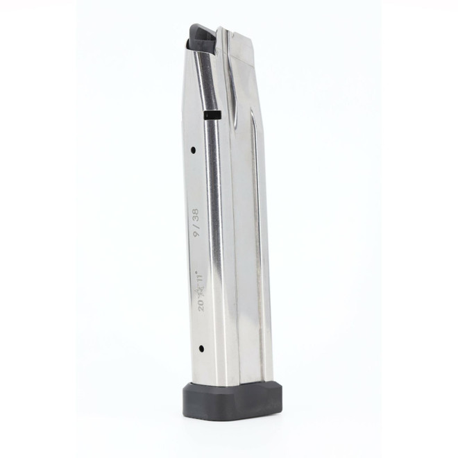 Staccato 2011 Gen 2 9Mm/.38 Super 170Mm 26 Round Mag