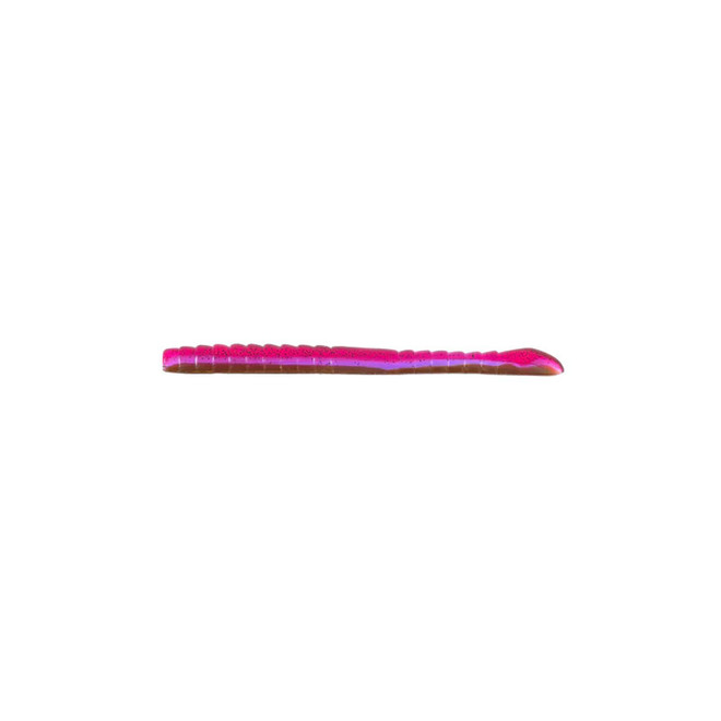 MISSILE BAITS MINI MAGIC WORM John's Juice