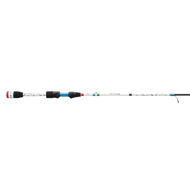 13 Fishing Ambition Spinning Rod Black 4'6" ML