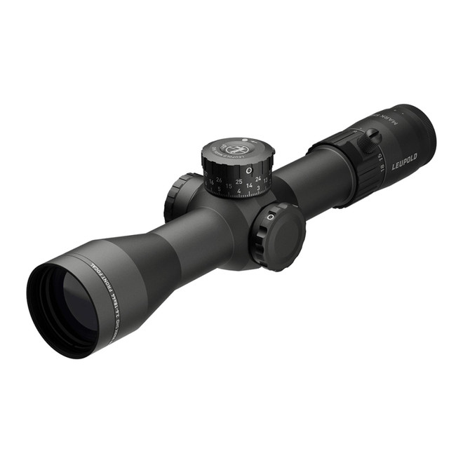 LEUPOLD MARK 5HD 3.6-18X44 M5C3 FFP TMR 35mm Tube