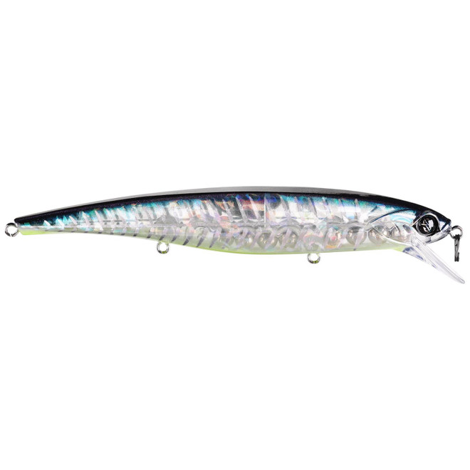 Googan Squad JR. Scout Jerkbait Elegant Bone