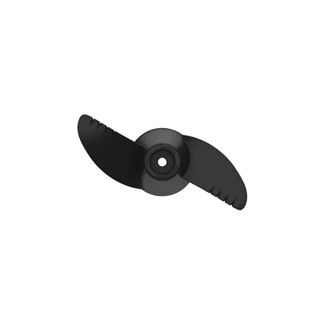 Garmin 010-12832-00 High Efficiency Propeller, Black, Small Black