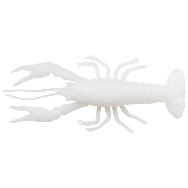 Savage Gear 4D Craw Albino Craw 4"