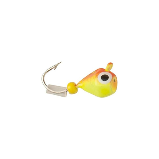 Custom Jigs Diamant Jig Firetiger SIZE 8