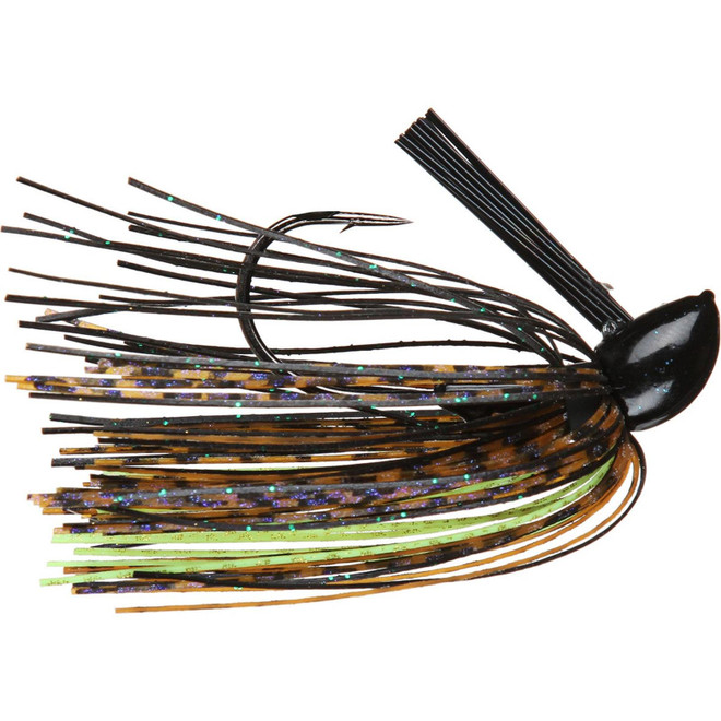 D&L Tackle Advantage Casting Jigs Missouri Craw 1/2