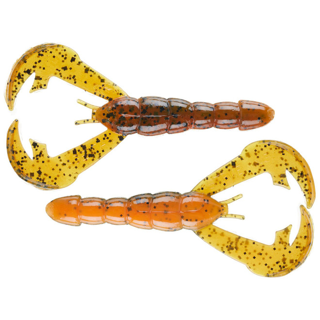 Strike King Rattlin' Rage Craw Bama Craw