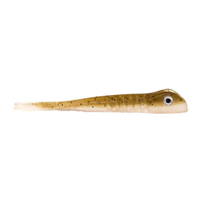NetBait BaitFuel STH Finesse Series The Drifter Juvenile Goby 2.75"
