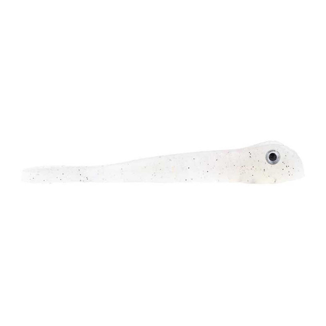 NetBait BaitFuel STH Finesse Series The Drifter White 2.75"