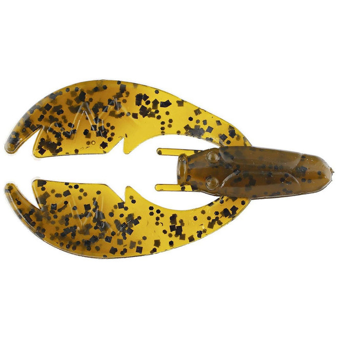 NetBait BaitFuel Paca Chunk Tiny Green Pumpkin