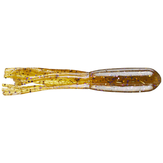 NetBait STH BaitFuel Finesse Tubes 8pk Ten Point 4"
