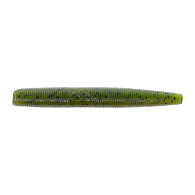 Yamamoto Ned Senko 3 inch worm Green Pumpkin Watermelon 3 inch worm
