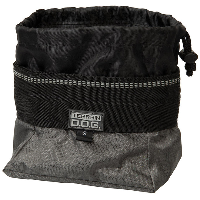Terrain D.O.G. Collapsible Travel Bowl