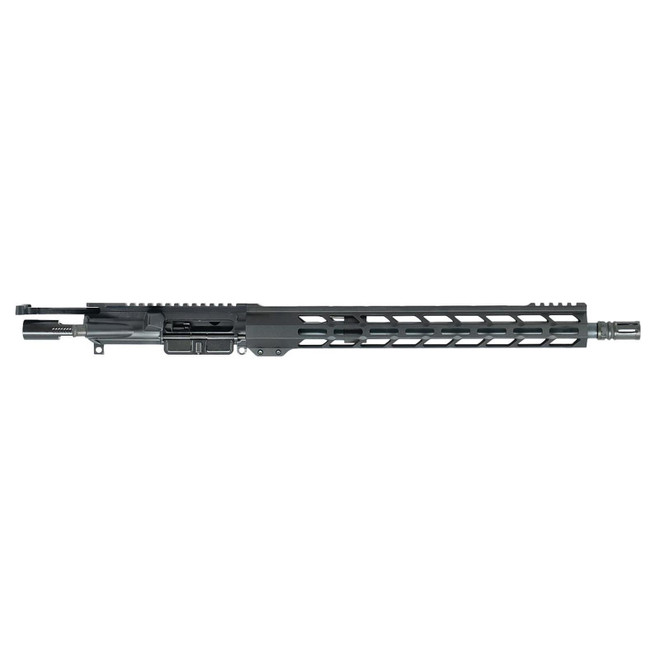 Anderson Manufacturing UTILITY 16'' 300 BLK COMPLETE UPPER