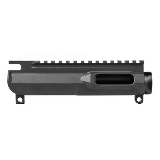 Aero Precision Epc-9 - Threaded Upper Receiver Anodized Black