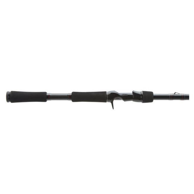 13 Fishing Meta Crankbait Casting Rods Black 7'4"